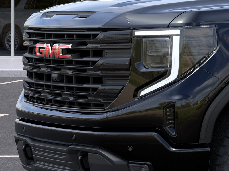 2026 GMC Sierra 1500 Elevation Signature by Sherrod