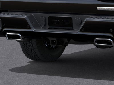 2026 GMC Sierra 1500 Elevation Signature by Sherrod