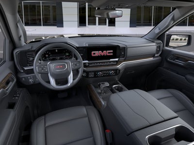 2026 GMC Sierra 1500 Elevation Signature by Sherrod