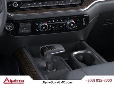 2026 GMC Sierra 1500 Elevation Savage by Sherrod