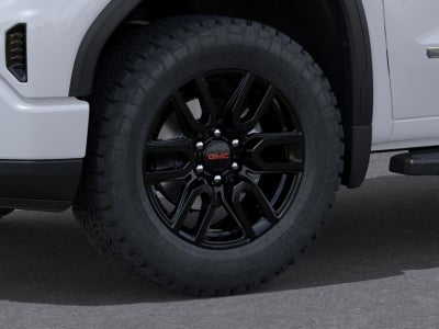 2026 GMC Sierra 1500 Elevation Savage by Sherrod