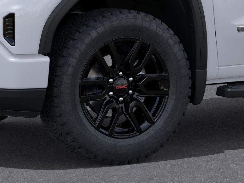2026 GMC Sierra 1500 Elevation Savage by Sherrod