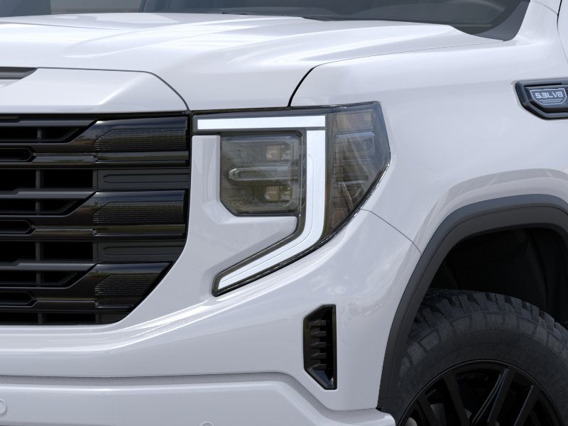 2026 GMC Sierra 1500 Elevation Savage by Sherrod