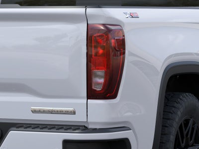 2026 GMC Sierra 1500 Elevation Savage by Sherrod