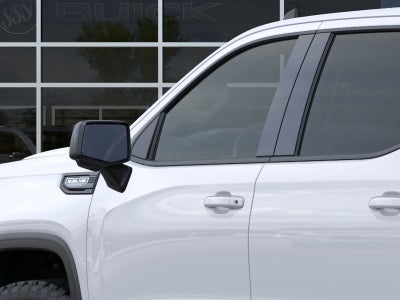 2026 GMC Sierra 1500 Elevation Savage by Sherrod