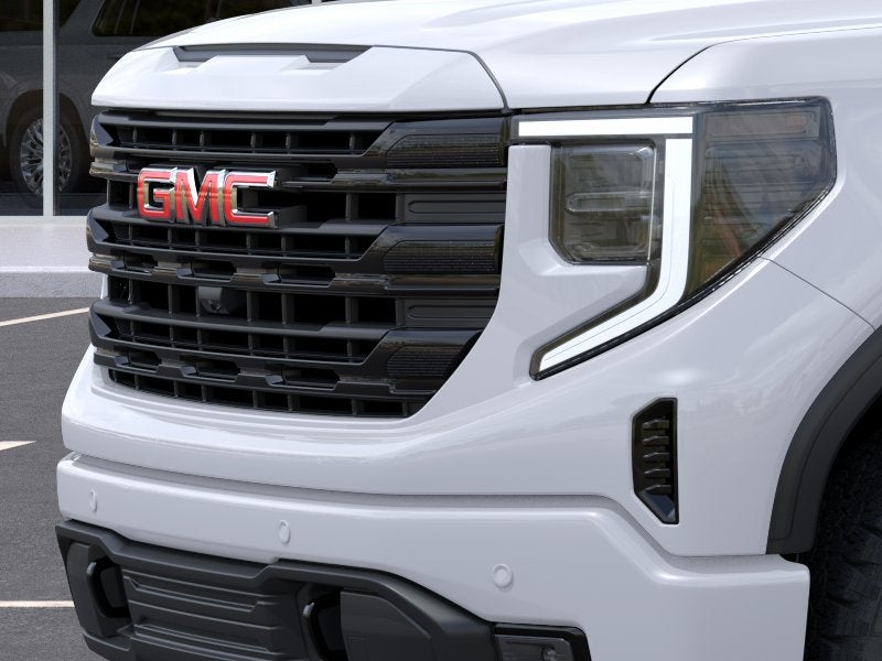 2026 GMC Sierra 1500 Elevation Savage by Sherrod