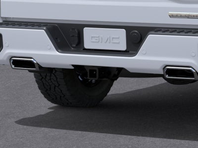 2026 GMC Sierra 1500 Elevation Savage by Sherrod