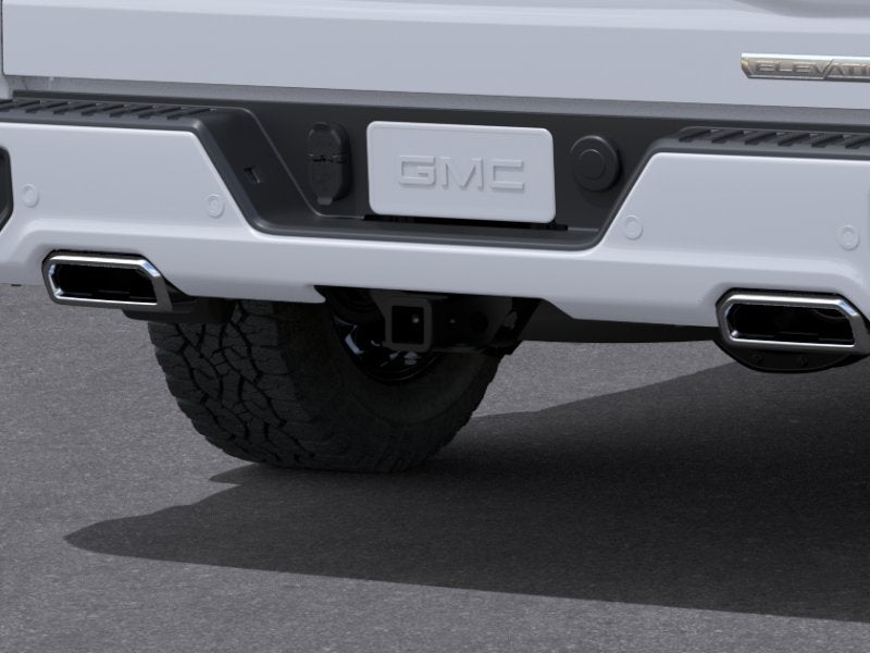 2026 GMC Sierra 1500 Elevation Savage by Sherrod