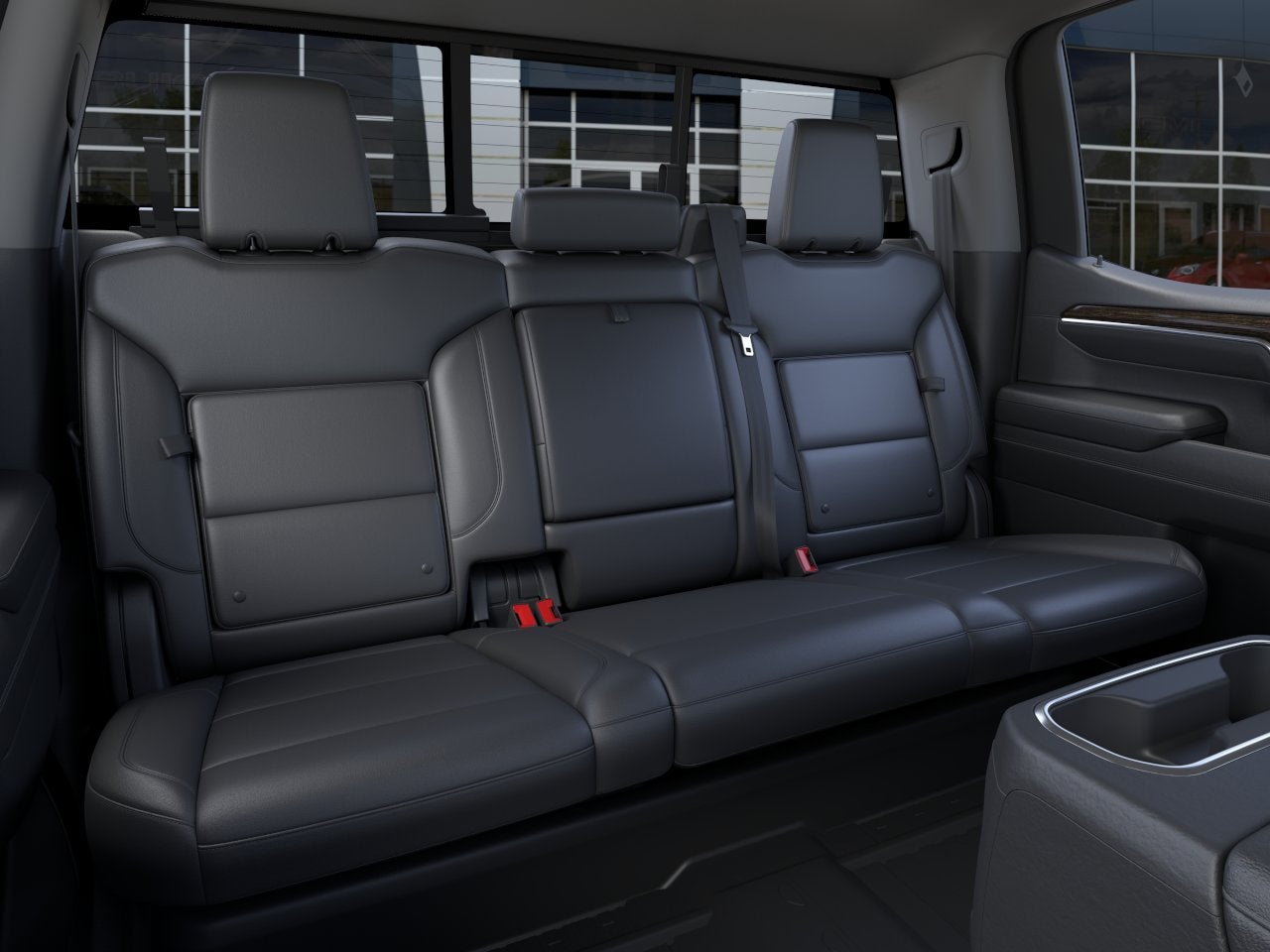 2026 GMC Sierra 1500 Elevation Savage by Sherrod