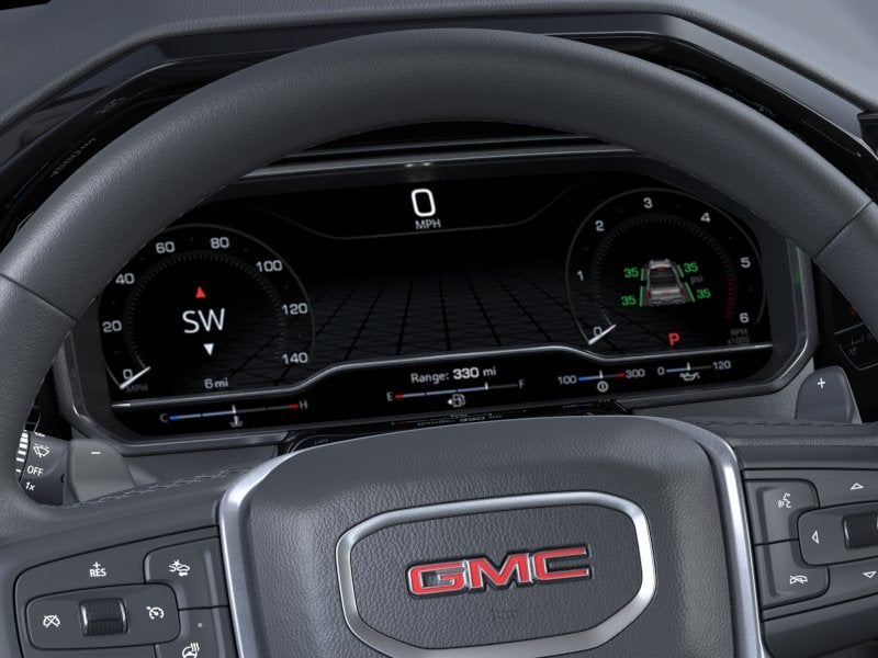 2026 GMC Sierra 1500 Elevation Savage by Sherrod
