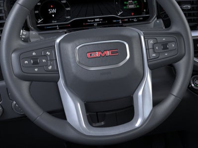 2026 GMC Sierra 1500 Elevation Savage by Sherrod