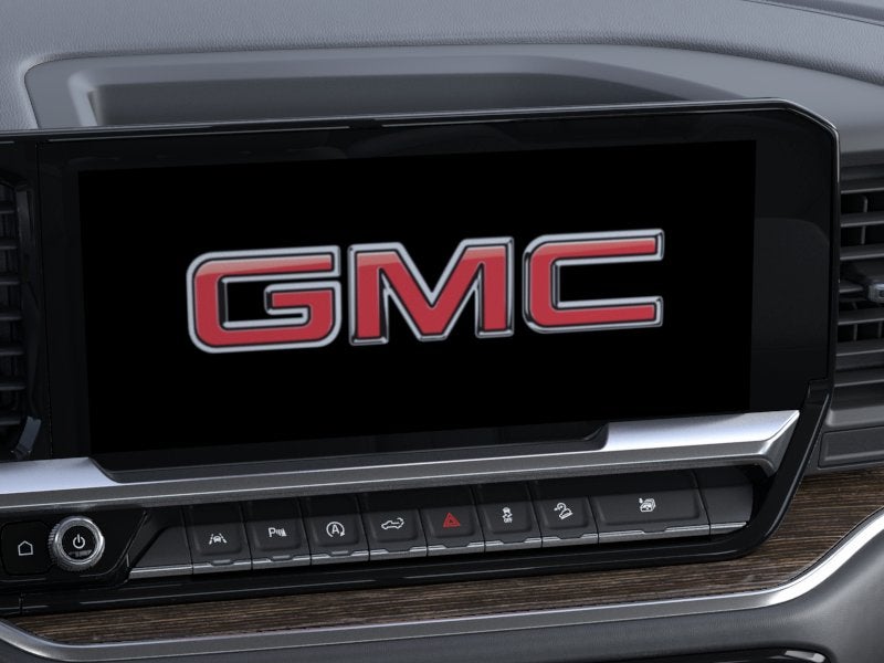 2026 GMC Sierra 1500 Elevation Savage by Sherrod