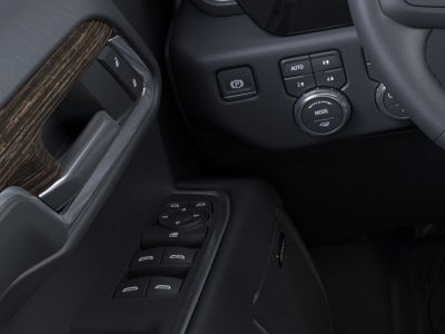 2026 GMC Sierra 1500 Elevation Savage by Sherrod