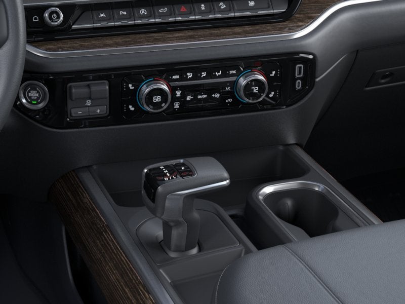 2026 GMC Sierra 1500 Elevation Savage by Sherrod