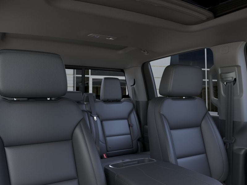 2026 GMC Sierra 1500 Elevation Savage by Sherrod