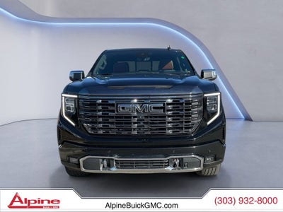 2023 GMC Sierra 1500 Denali Ultimate