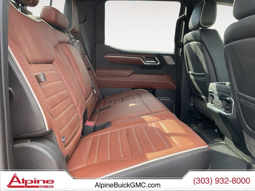 2023 GMC Sierra 1500 Denali Ultimate