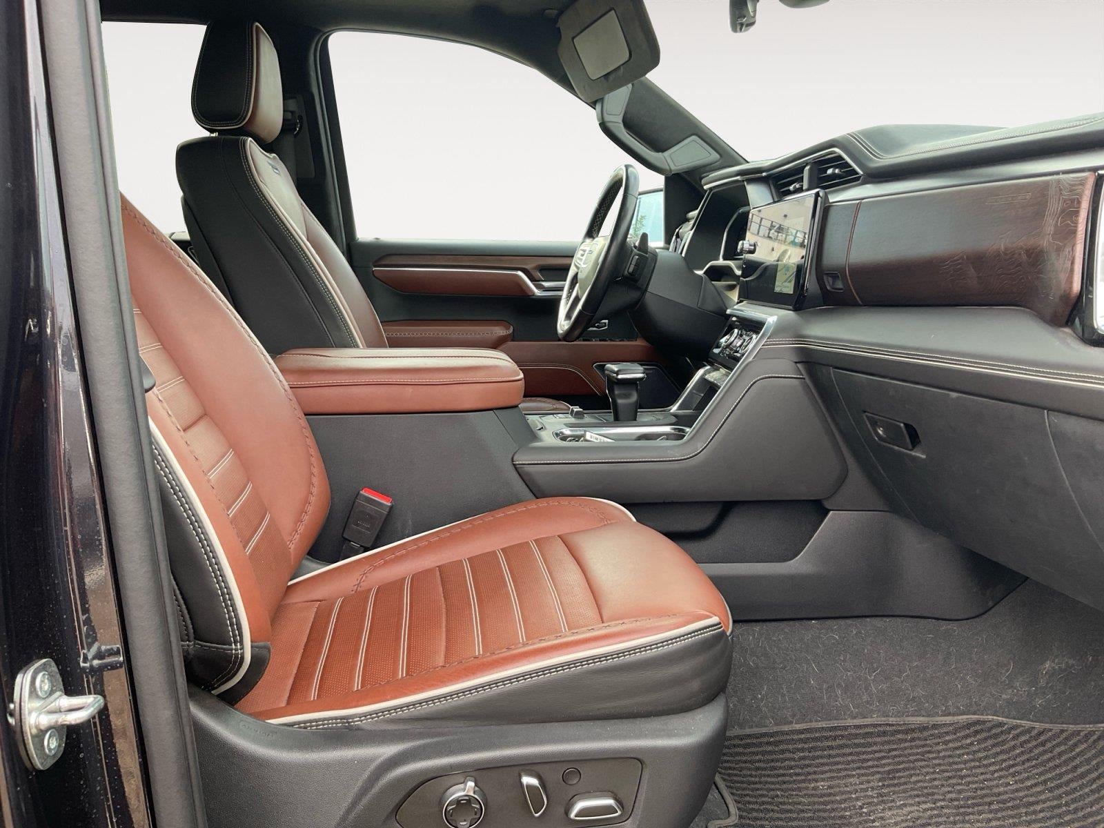 2023 GMC Sierra 1500 Denali Ultimate