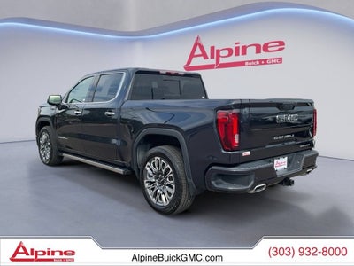 2023 GMC Sierra 1500 Denali Ultimate