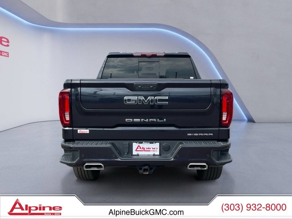 2023 GMC Sierra 1500 Denali Ultimate