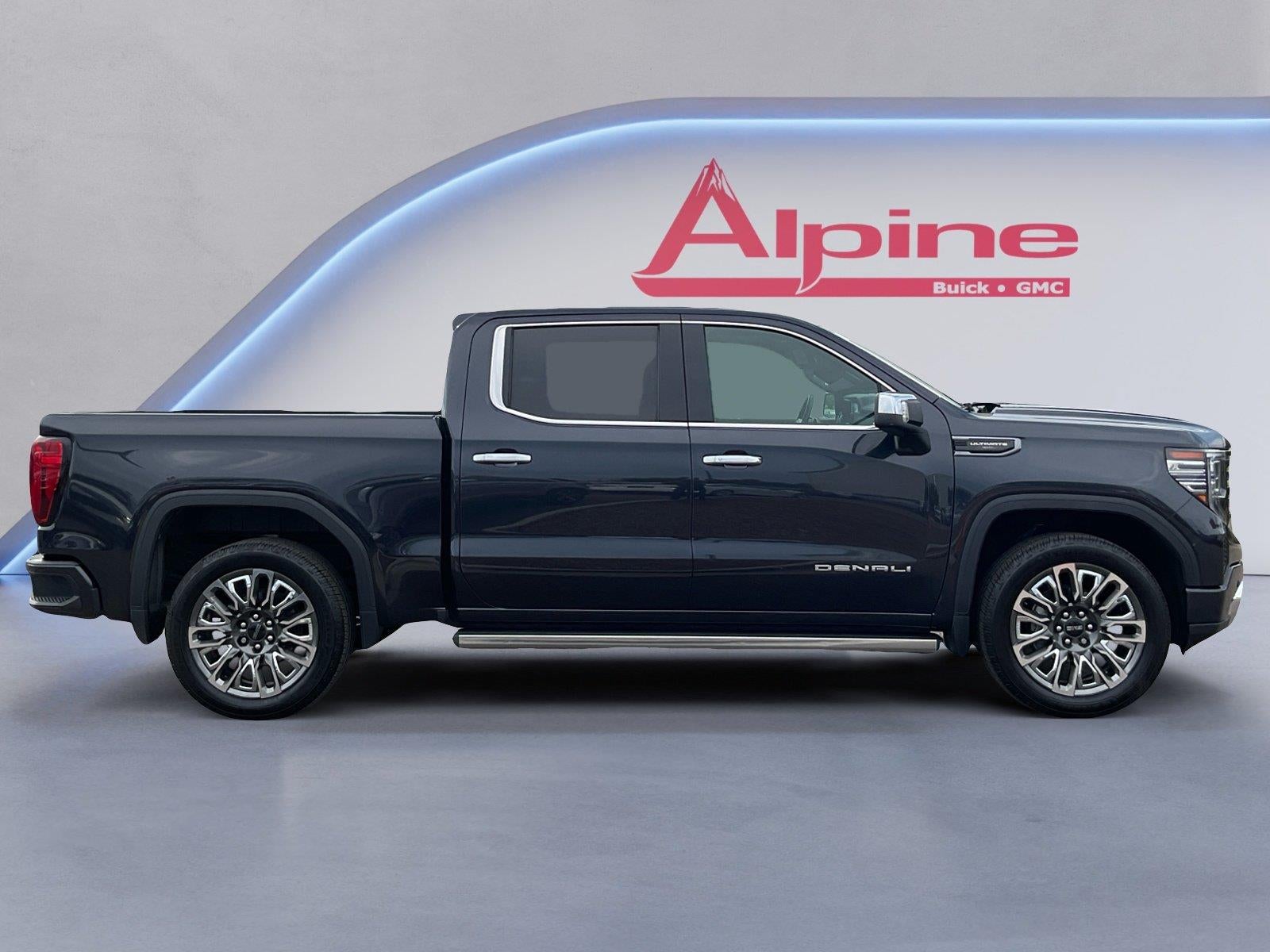 2023 GMC Sierra 1500 Denali Ultimate