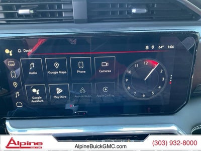 2023 GMC Sierra 1500 Denali Ultimate