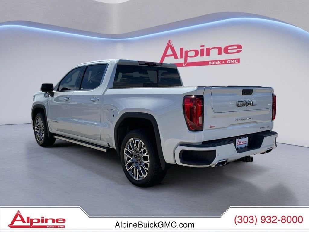 2023 GMC Sierra 1500 Denali Ultimate