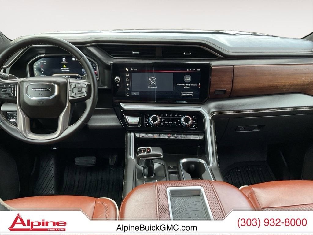 2022 GMC Sierra 1500 Denali Ultimate