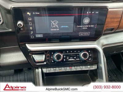 2022 GMC Sierra 1500 Denali Ultimate