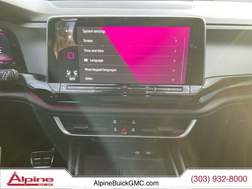 2024 Volkswagen Atlas Cross Sport 2.0T SEL Premium R-Line