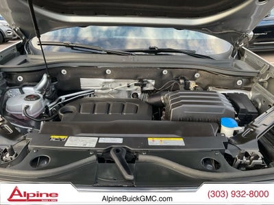 2024 Volkswagen Atlas Cross Sport 2.0T SEL Premium R-Line