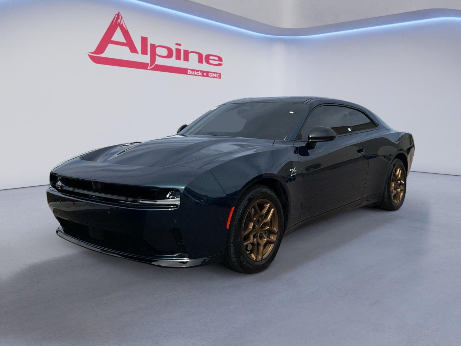 2025 Dodge Charger