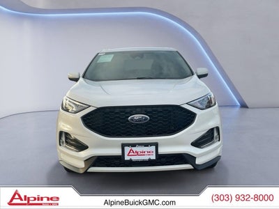 2024 Ford Edge ST-Line