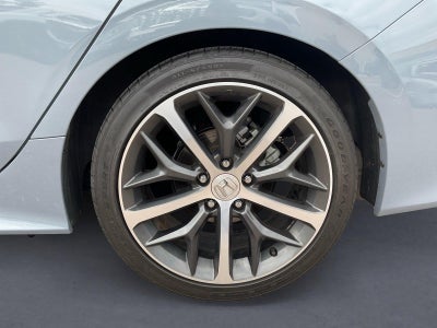 2024 Honda Civic Sedán Touring