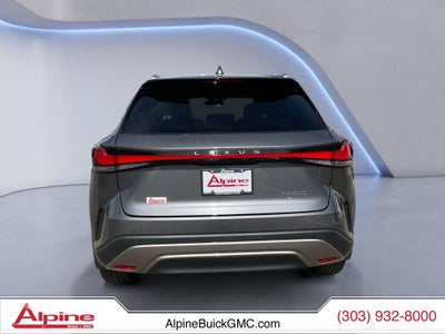 2023 Lexus RX 350 RX 350