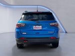 2019 Jeep Compass Trailhawk 4x4
