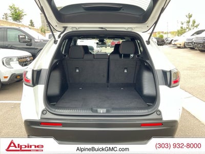 2023 Honda HR-V AWD Sport