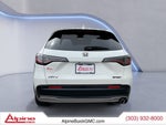 2023 Honda HR-V AWD Sport