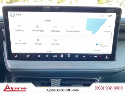 2025 Ford Maverick Tremor