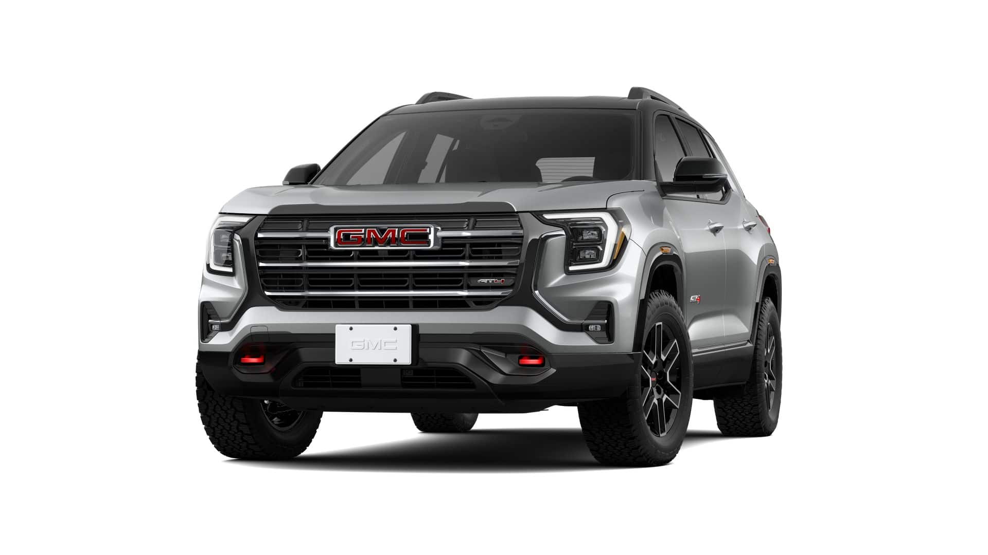 2026 GMC Terrain AT4 AWD's photo