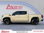 2022 GMC Sierra 1500 AT4X