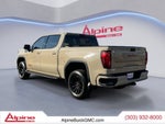 2022 GMC Sierra 1500 AT4X