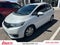 2015 Honda Fit LX