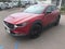 2022 Mazda Mazda CX-30 2.5 Turbo