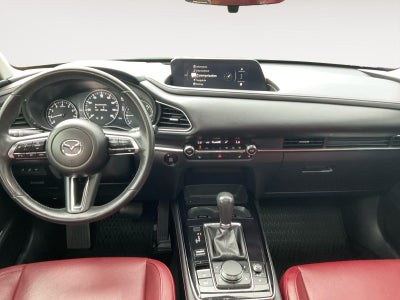2024 Mazda Mazda CX-30 2.5 S Carbon Edition