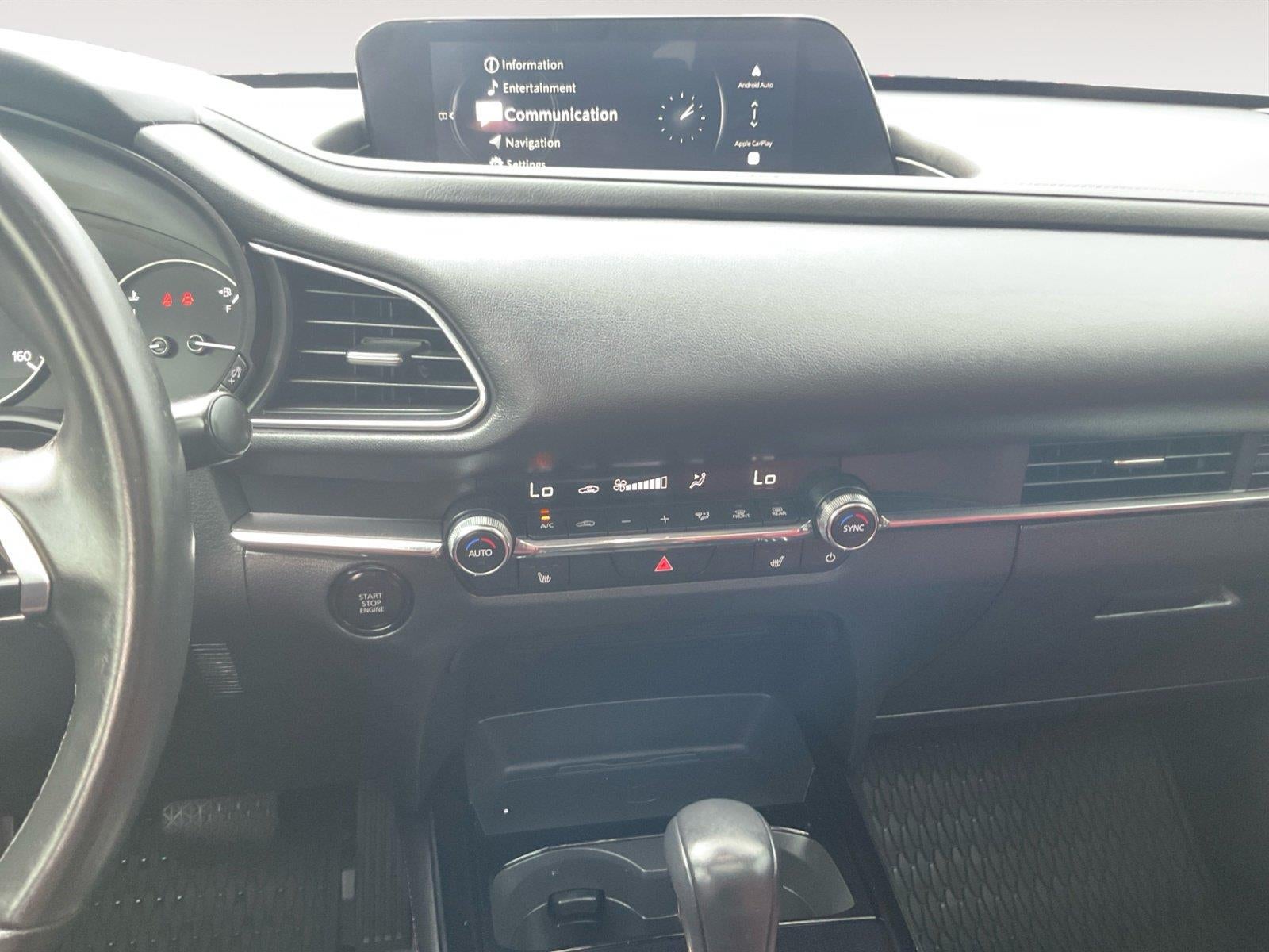 2024 Mazda Mazda CX-30 2.5 S Carbon Edition