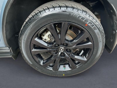 2024 Mazda Mazda CX-30 2.5 S Carbon Edition