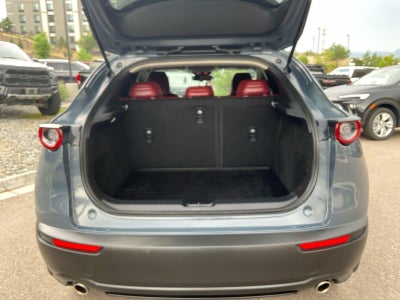 2024 Mazda Mazda CX-30 2.5 S Carbon Edition