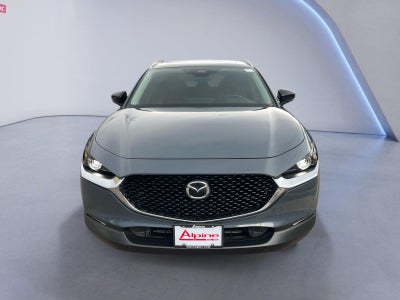 2024 Mazda Mazda CX-30 2.5 S Carbon Edition