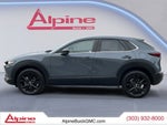 2024 Mazda Mazda CX-30 2.5 S Carbon Edition